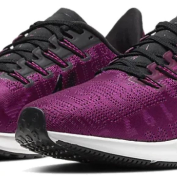 Nike Air Zoom Pegasus 36 Premium Women's Shoes Sneakers MSRP $130 Size 6 - Picture 3 of 4